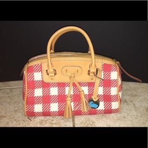 Dooley and Bourke purse